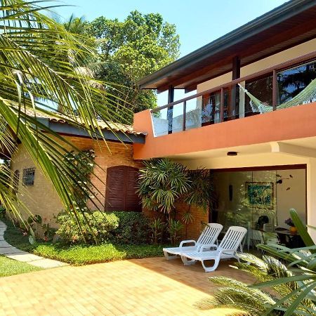Casa Perola Villa Ubatuba Kültér fotó