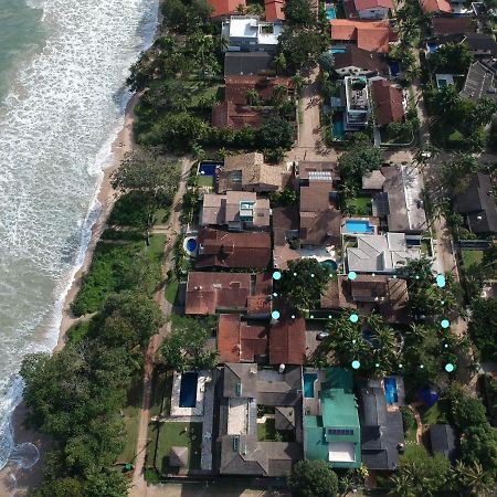 Casa Perola Villa Ubatuba Kültér fotó