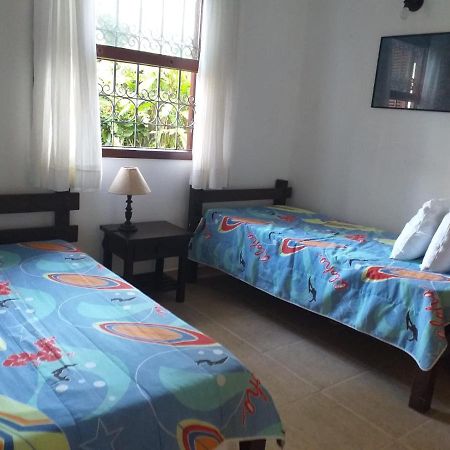 Casa Perola Villa Ubatuba Kültér fotó