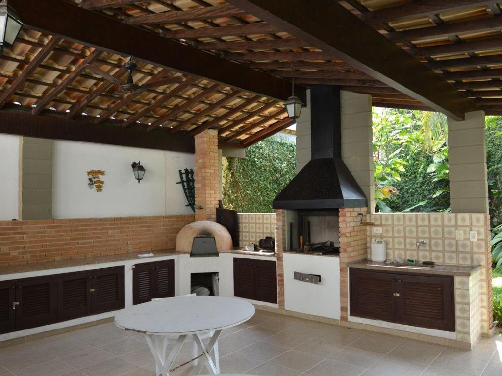 Casa Perola Villa Ubatuba Kültér fotó