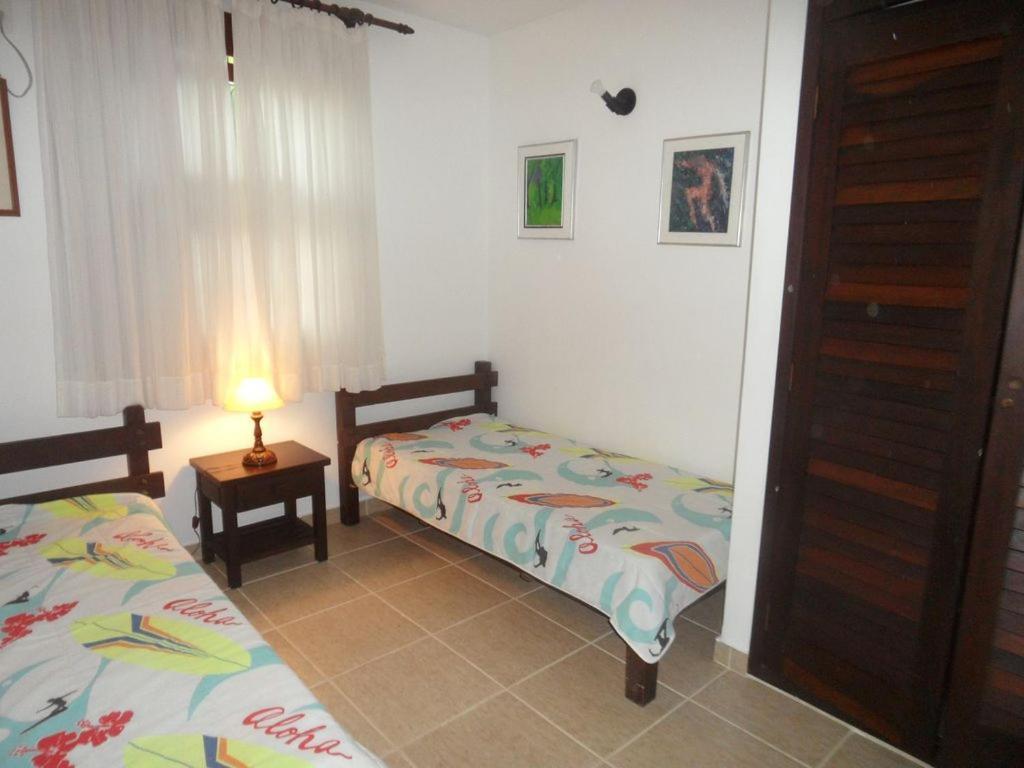 Casa Perola Villa Ubatuba Kültér fotó