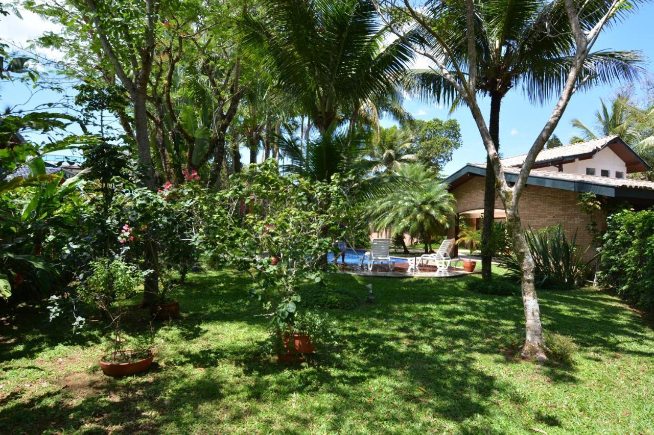 Casa Perola Villa Ubatuba Kültér fotó