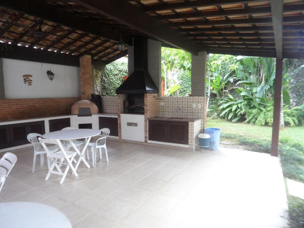 Casa Perola Villa Ubatuba Kültér fotó