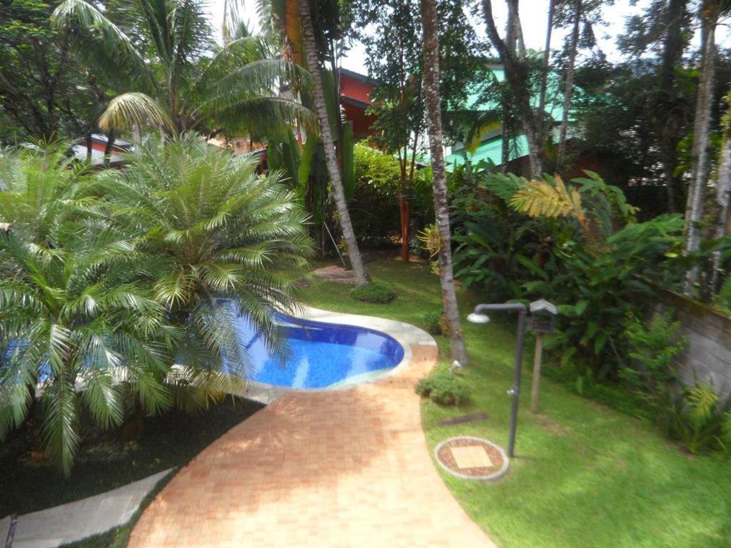 Casa Perola Villa Ubatuba Kültér fotó