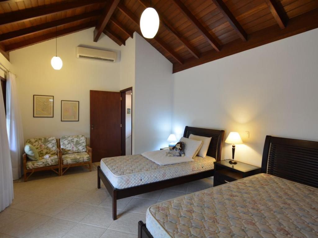 Casa Perola Villa Ubatuba Kültér fotó