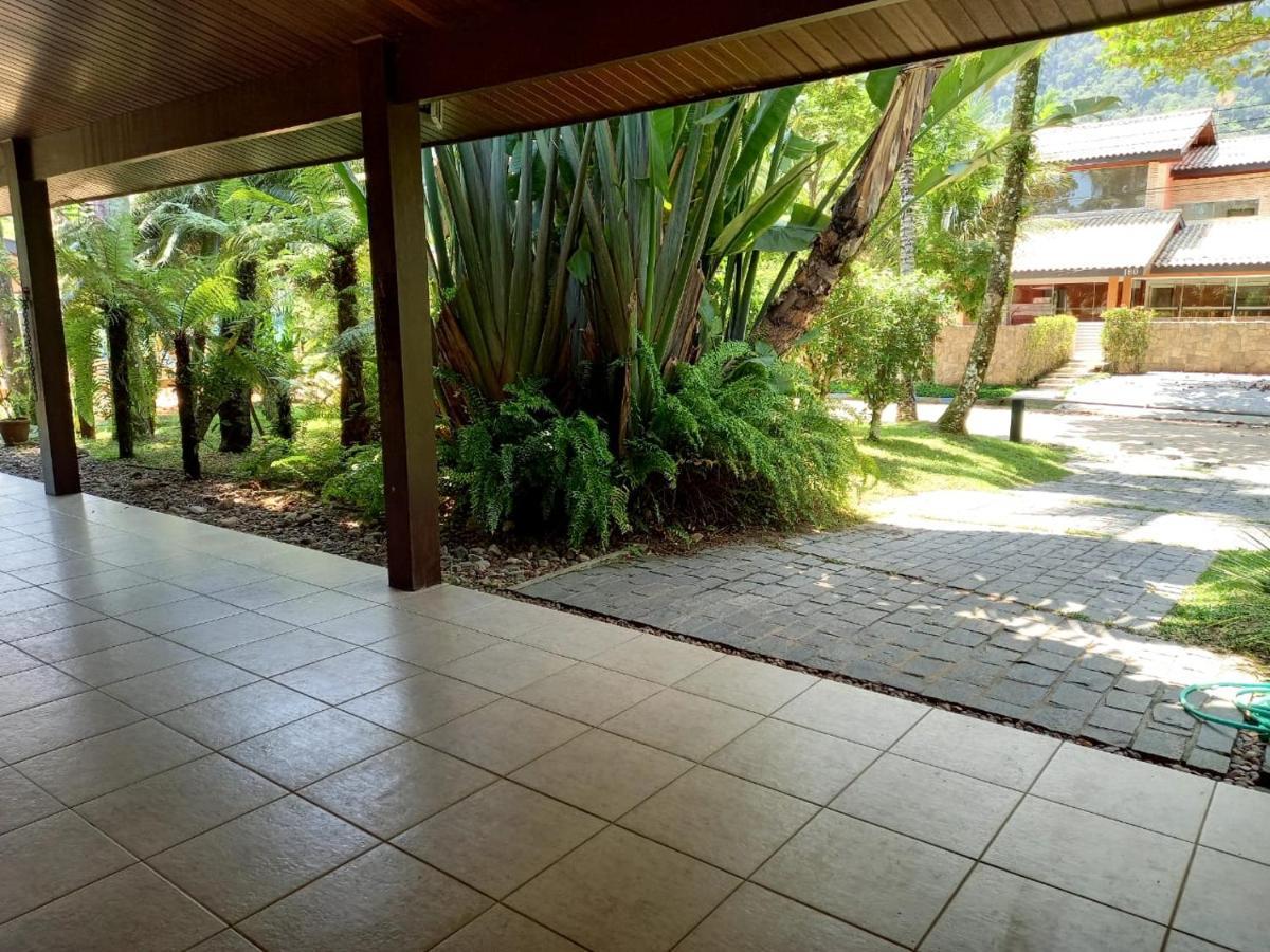 Casa Perola Villa Ubatuba Kültér fotó