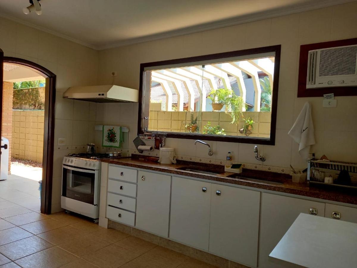 Casa Perola Villa Ubatuba Kültér fotó