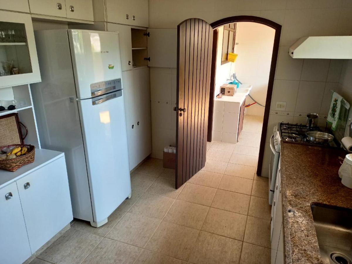 Casa Perola Villa Ubatuba Kültér fotó