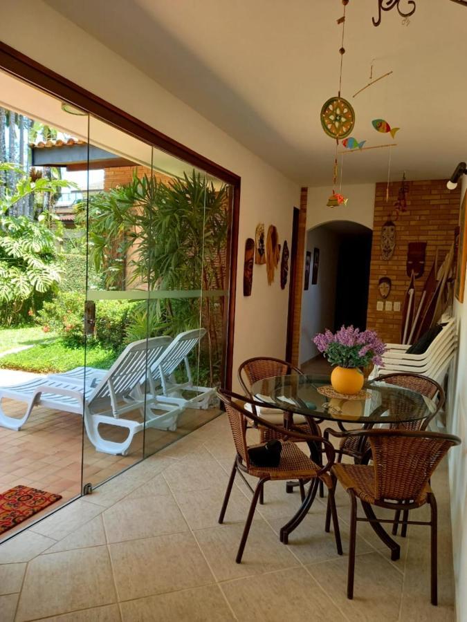 Casa Perola Villa Ubatuba Kültér fotó