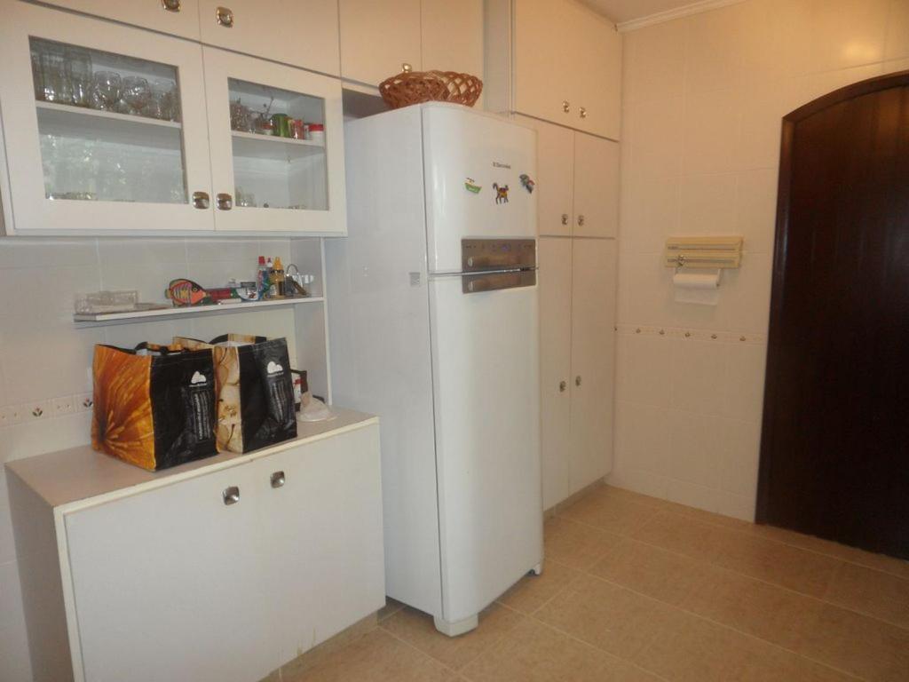 Casa Perola Villa Ubatuba Kültér fotó