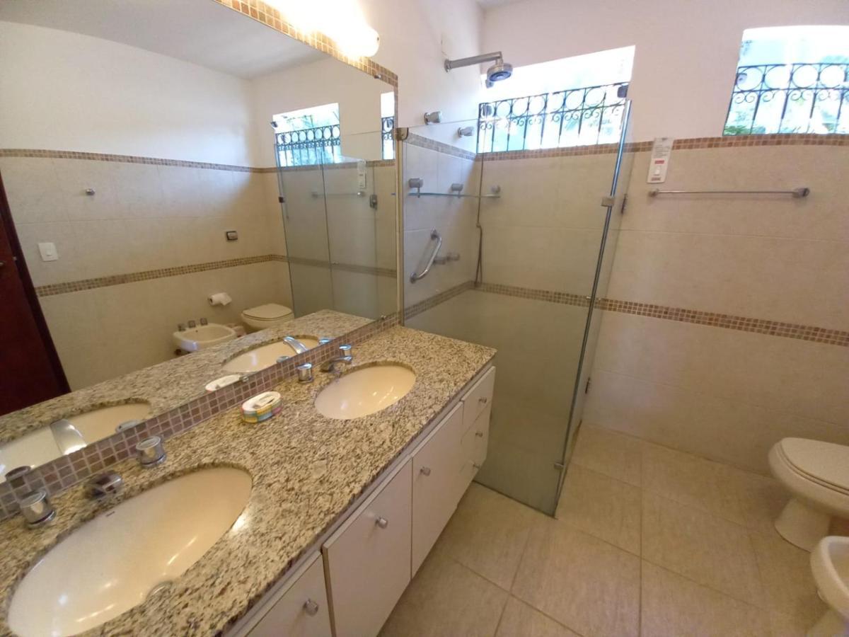 Casa Perola Villa Ubatuba Kültér fotó