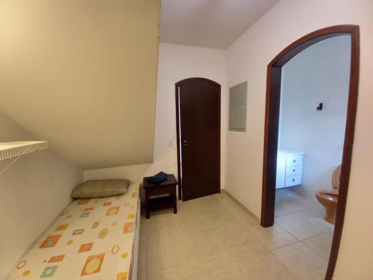 Casa Perola Villa Ubatuba Kültér fotó