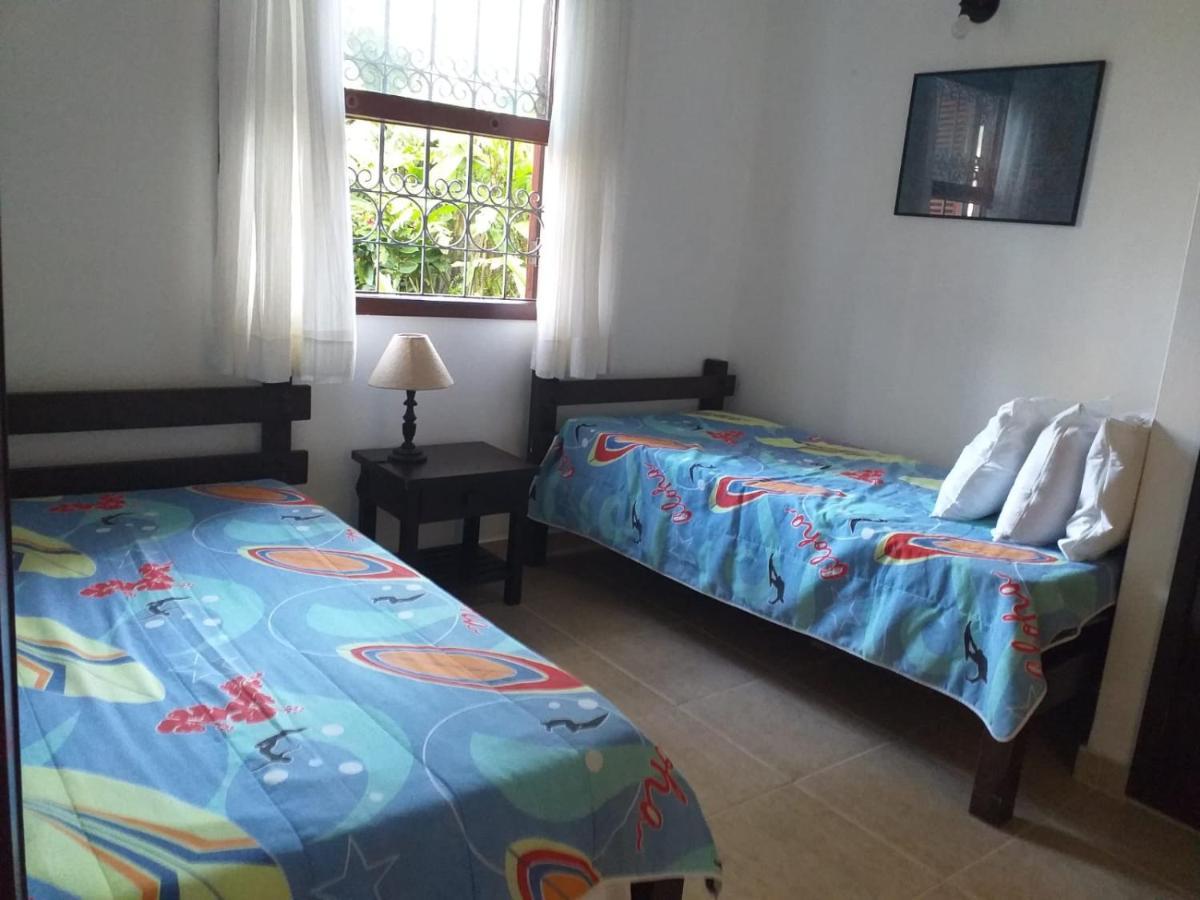 Casa Perola Villa Ubatuba Kültér fotó