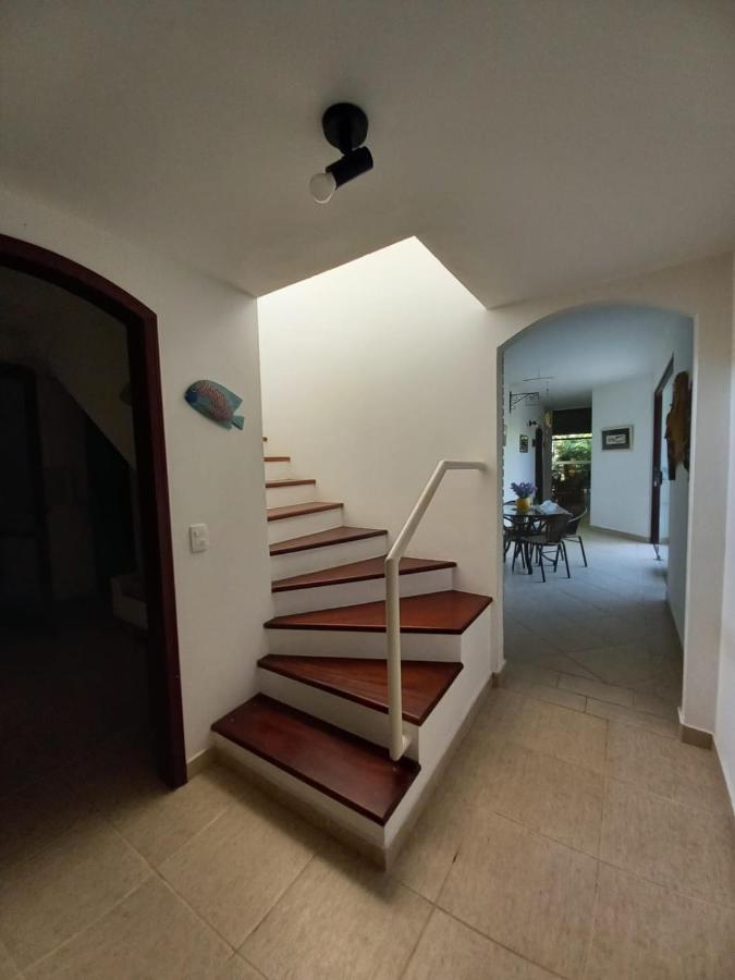 Casa Perola Villa Ubatuba Kültér fotó
