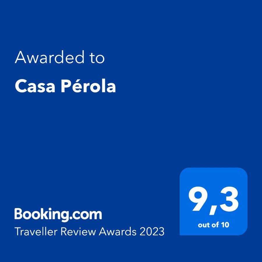 Casa Perola Villa Ubatuba Kültér fotó